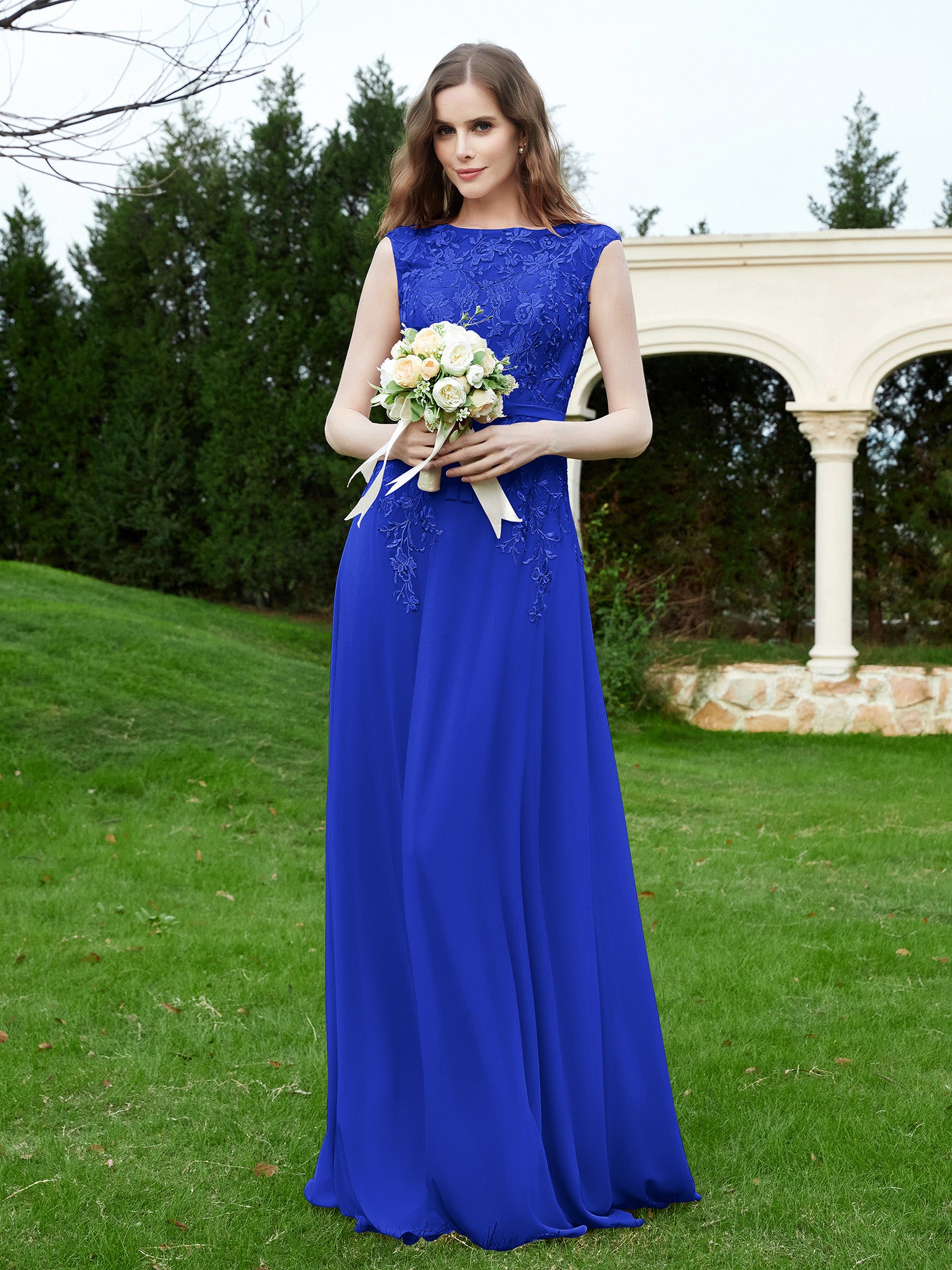 Royal Blue